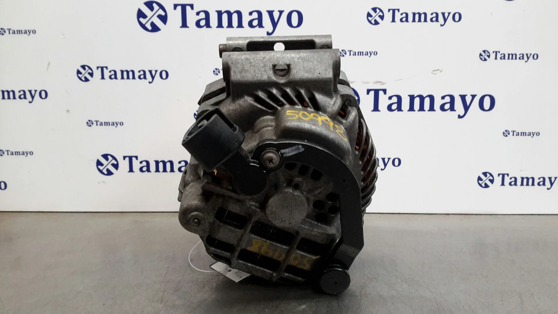 Alternador para Peugeot 207