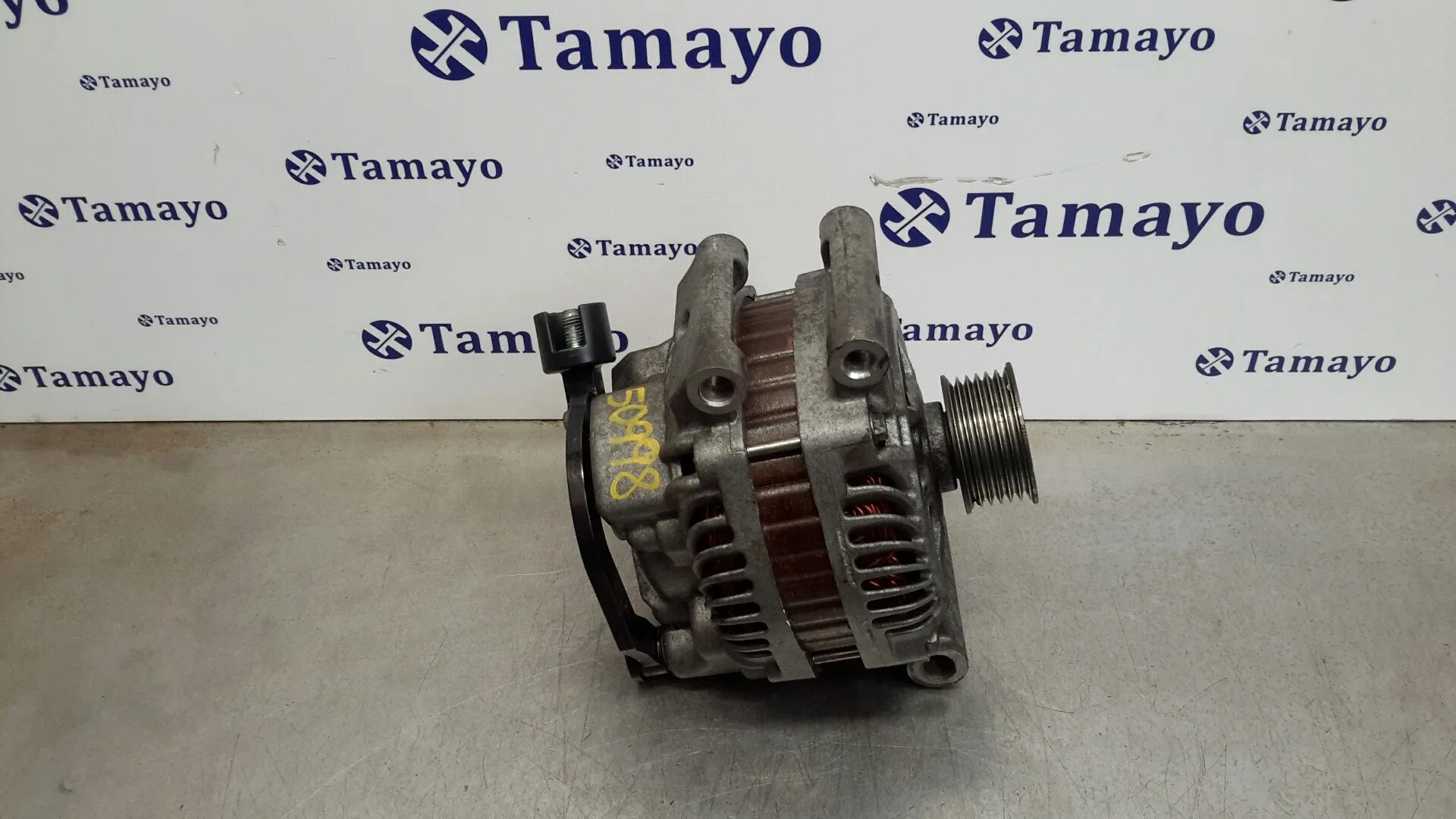 Alternador para Peugeot 207