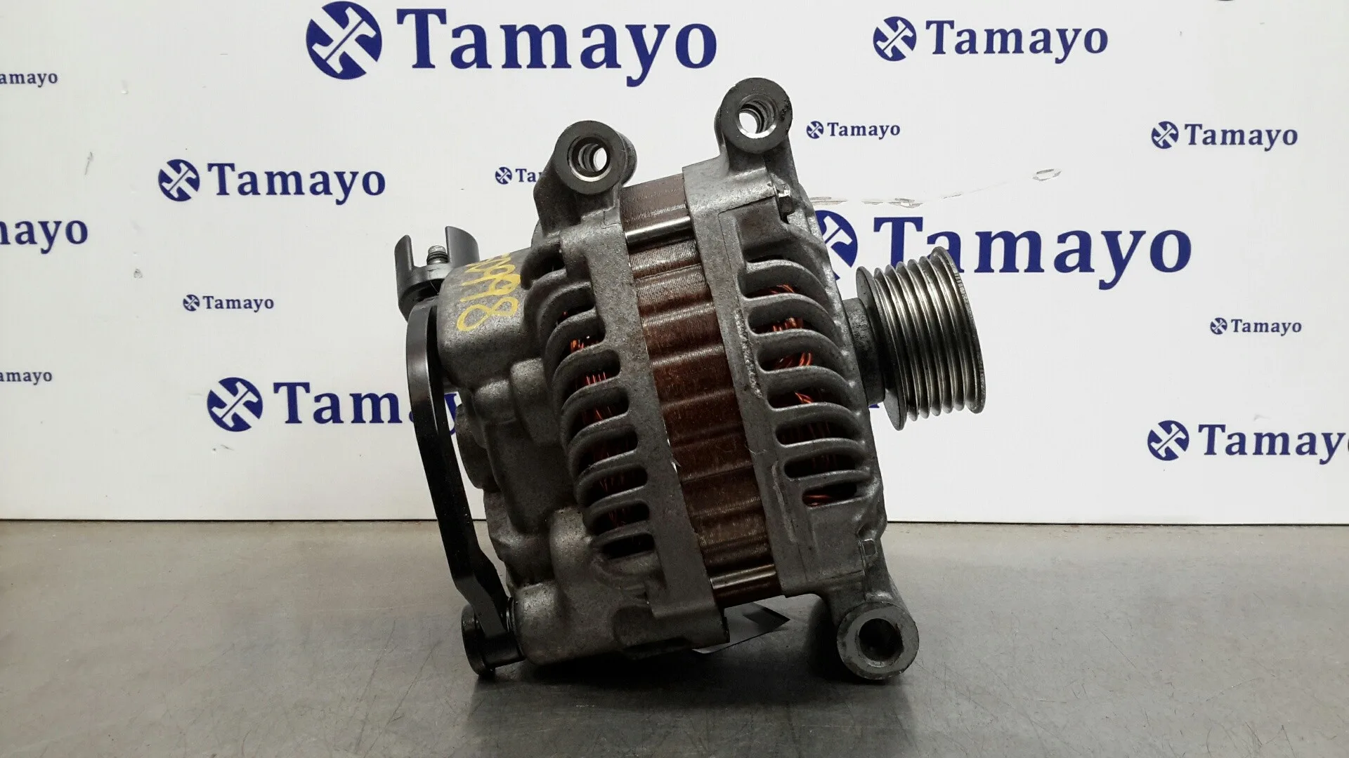 Alternador para Peugeot 207
