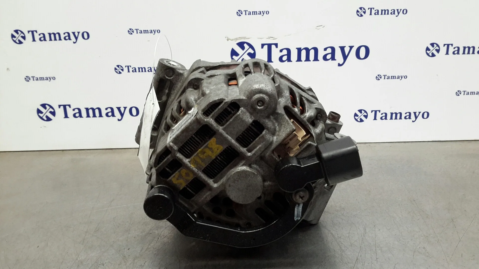 Alternador para Peugeot 207