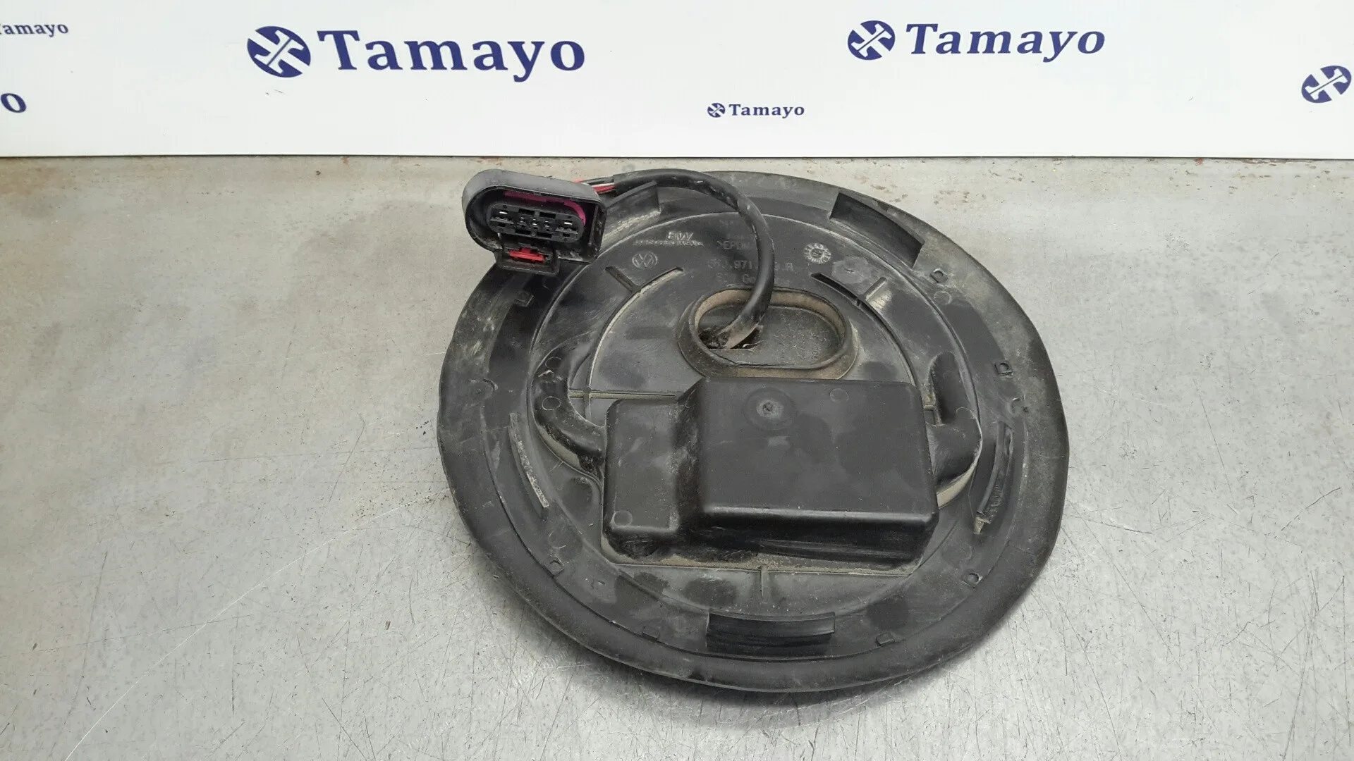 Modulo Electronico para Seat Ibiza Sc (6P5)