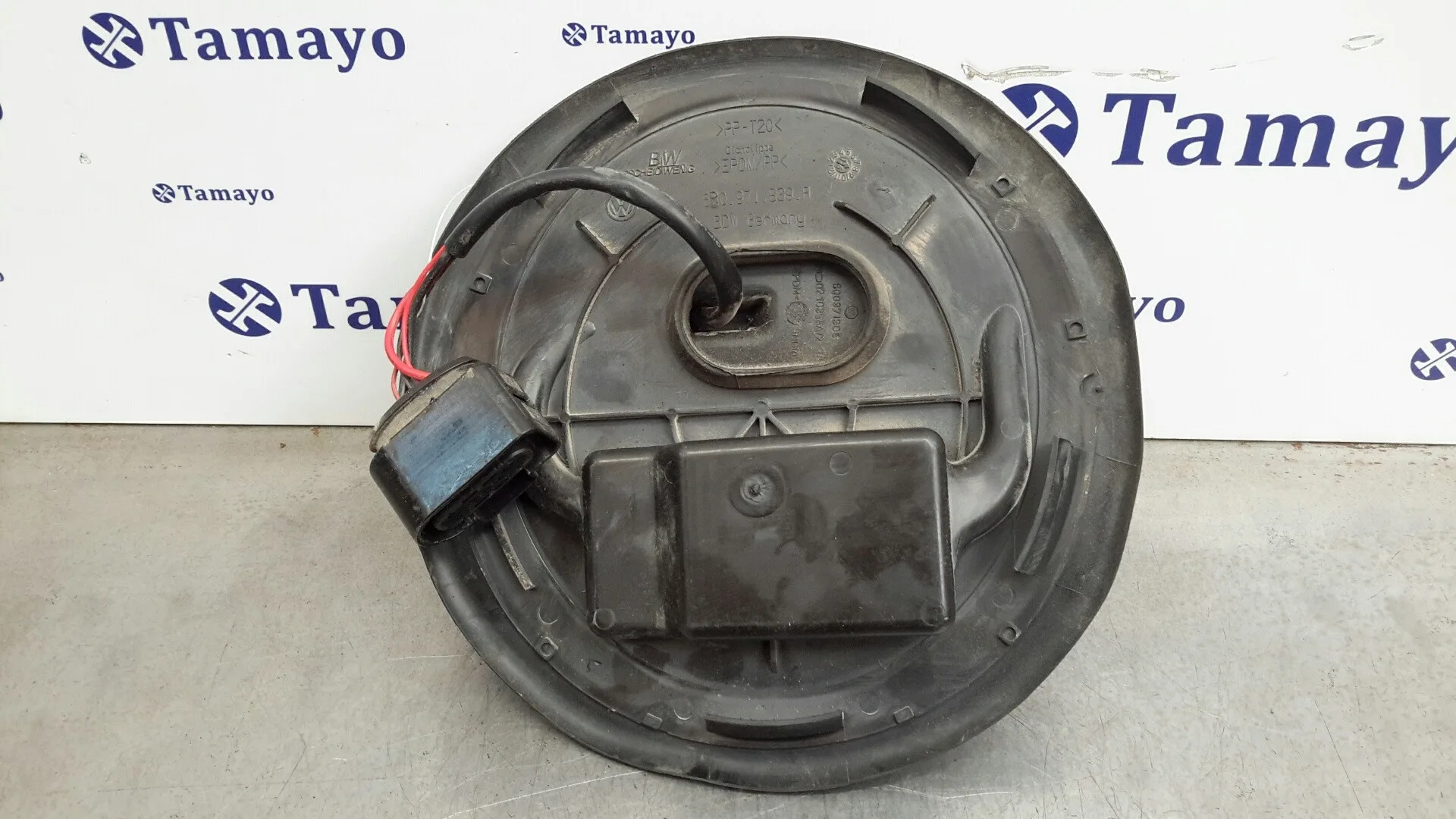 Modulo Electronico para Seat Ibiza Sc (6P5)
