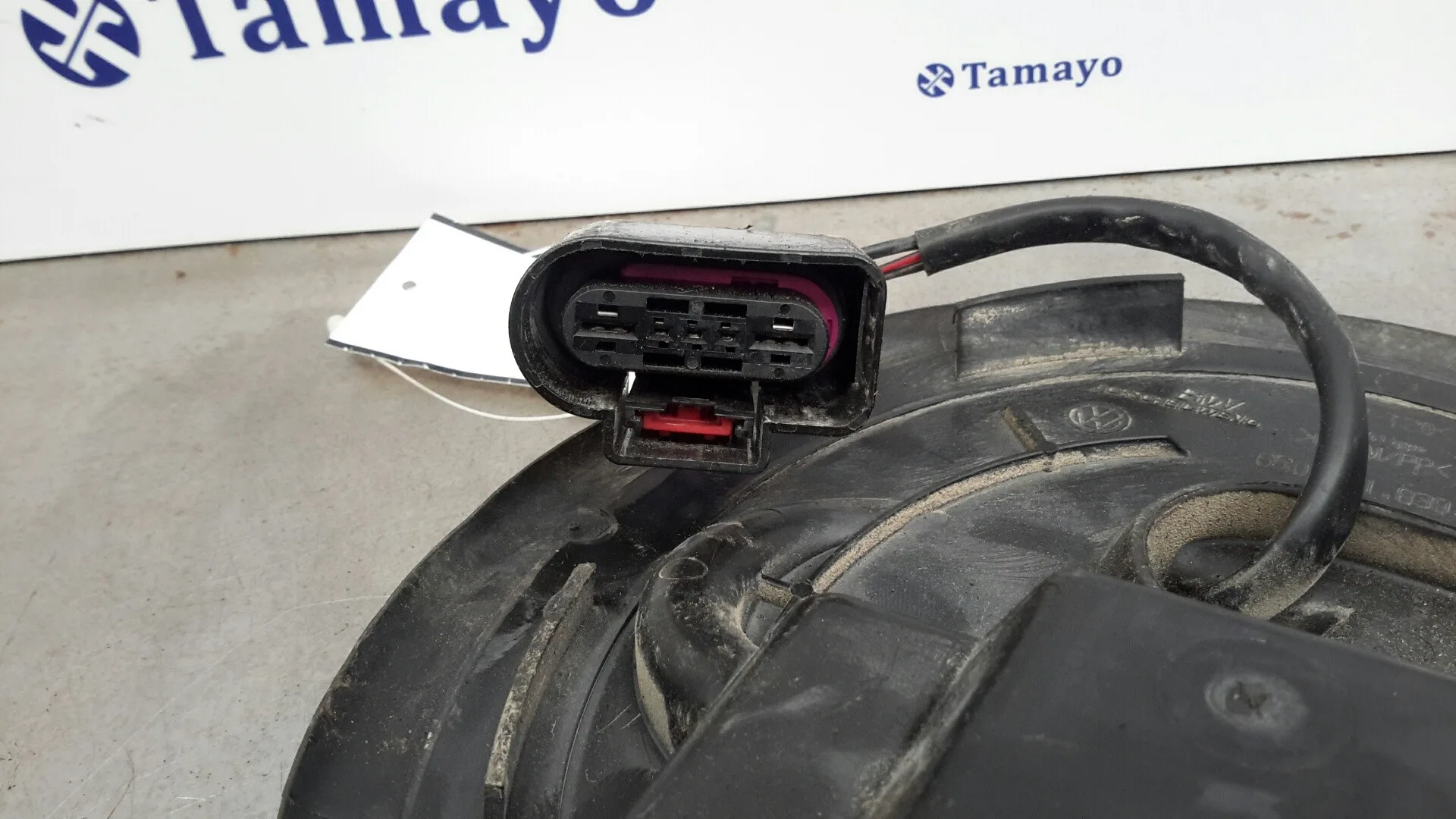 Modulo Electronico para Seat Ibiza Sc (6P5)