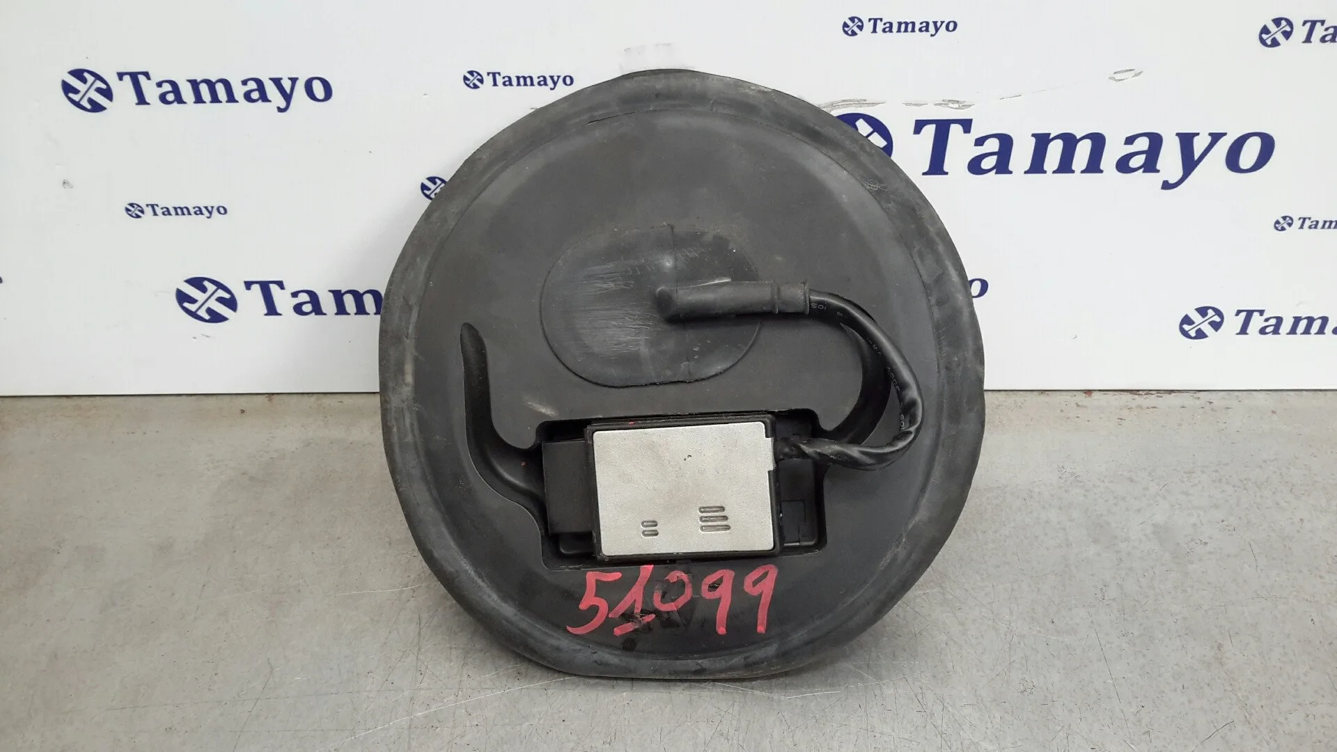 Modulo Electronico para Seat Ibiza Sc (6P5)