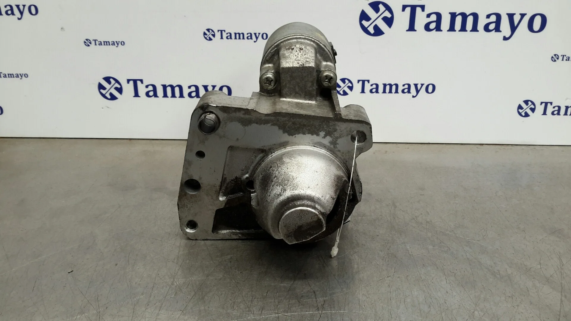Motor Arranque para Bmw Mini (R56)