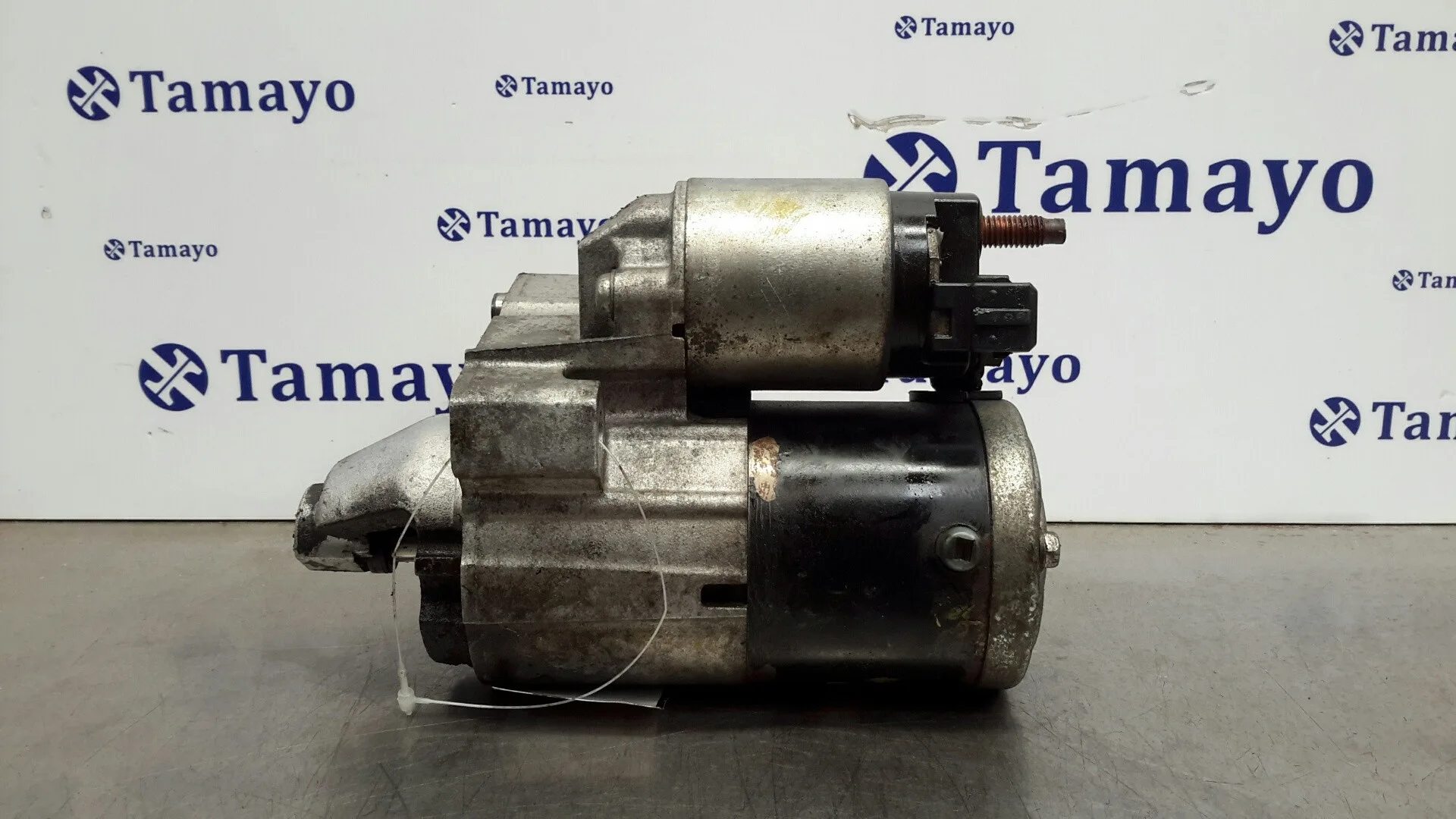 Motor Arranque para Bmw Mini (R56)