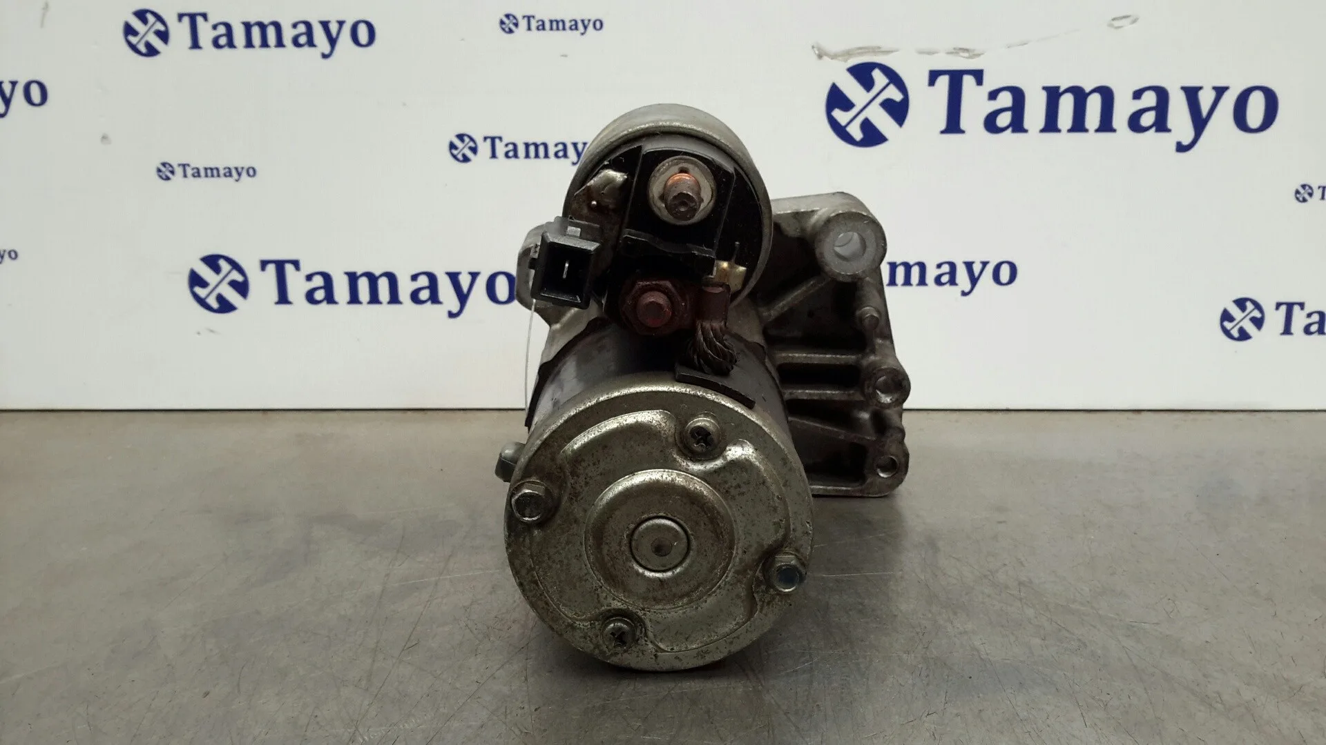 Motor Arranque para Bmw Mini (R56)
