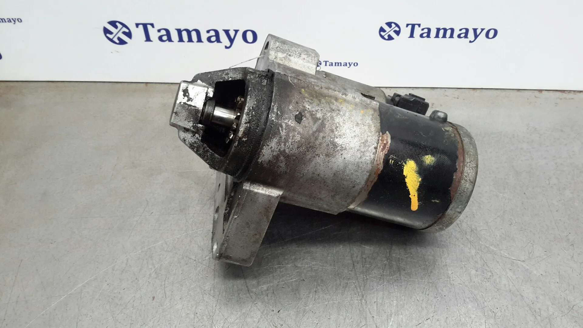 Motor Arranque para Bmw Mini (R56)