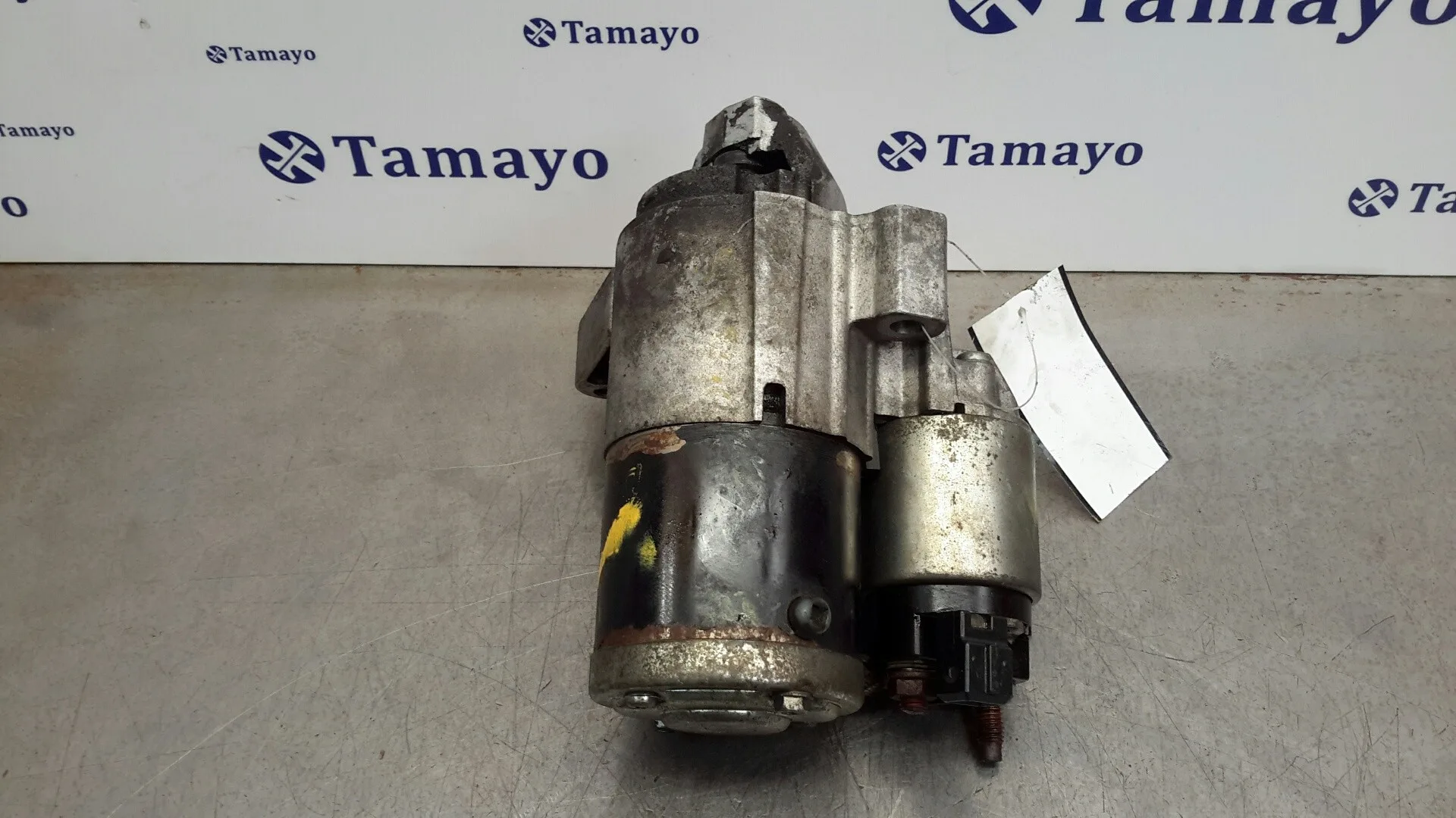 Motor Arranque para Bmw Mini (R56)
