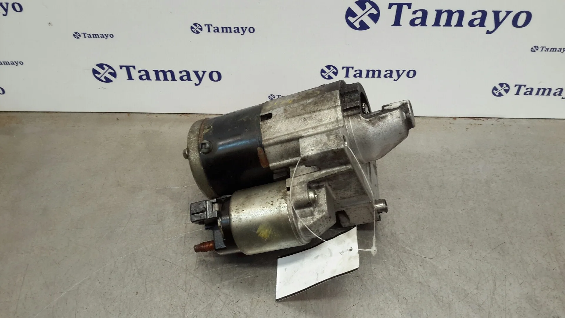 Motor Arranque para Bmw Mini (R56)