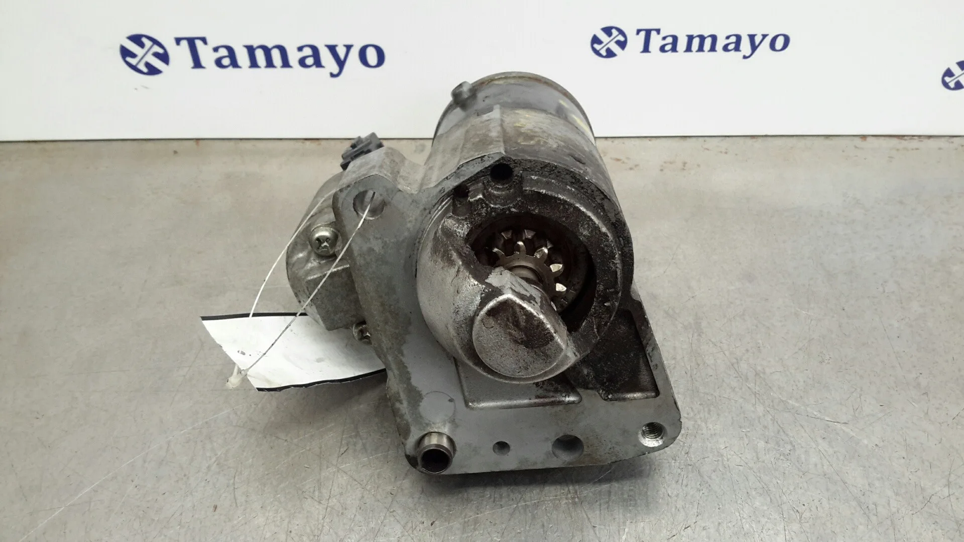 Motor Arranque para Bmw Mini (R56)