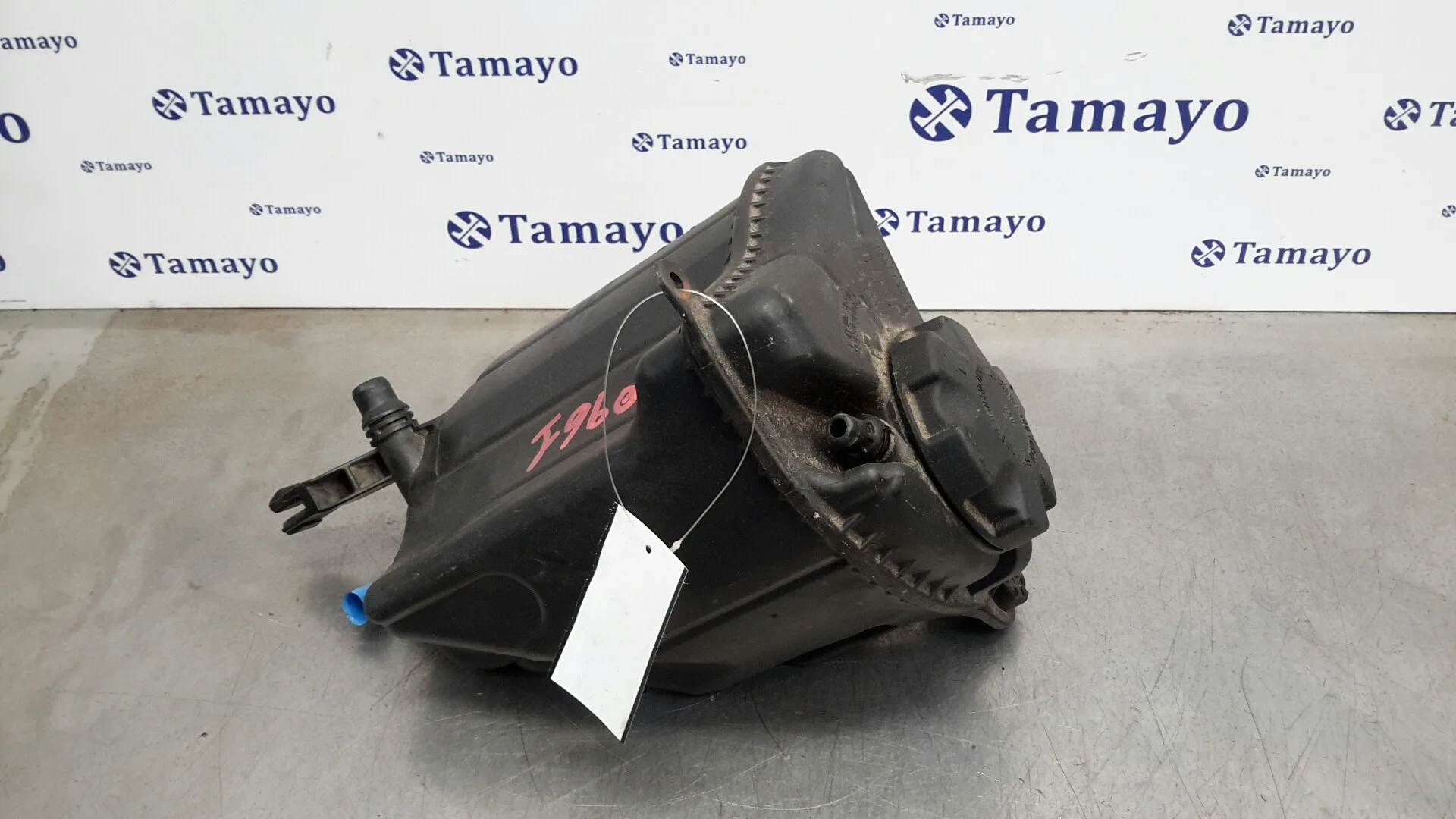 Deposito Expansion para Bmw Serie 5 Lim. (F10)