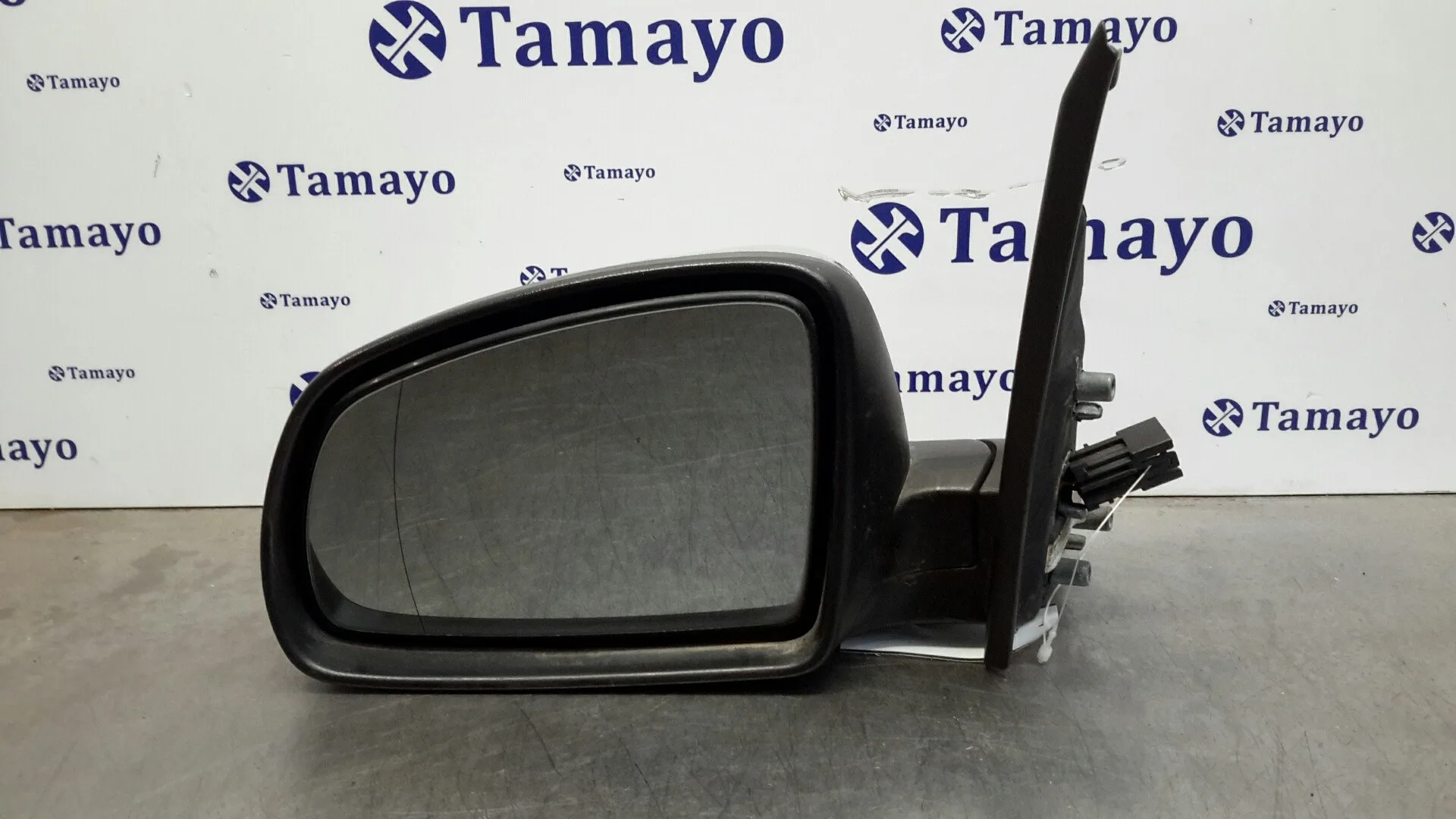 Retrovisor Izquierdo para Opel Meriva