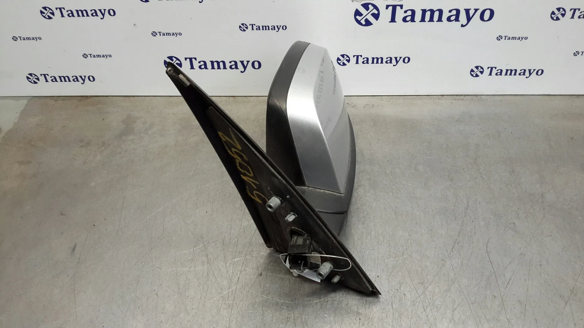 Retrovisor Izquierdo para Opel Meriva