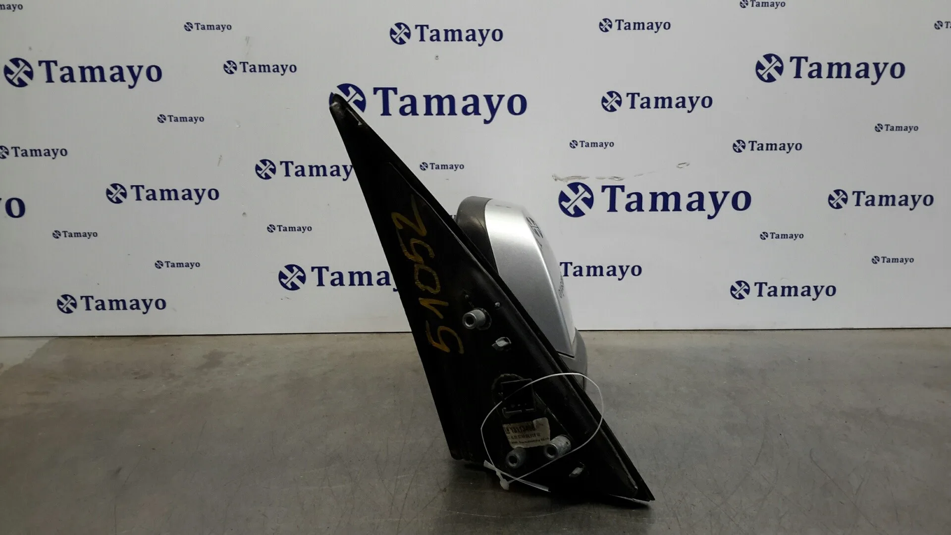 Retrovisor Izquierdo para Opel Meriva