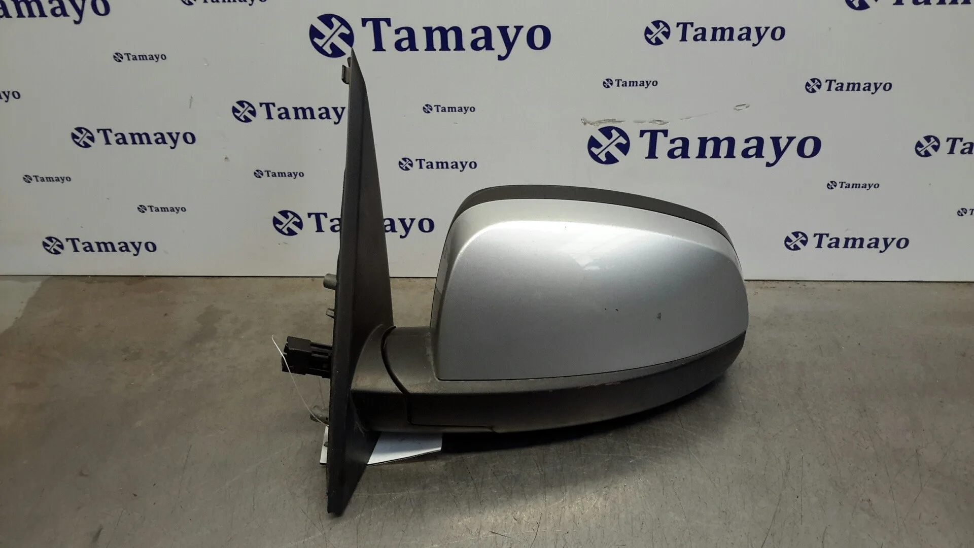 Retrovisor Izquierdo para Opel Meriva
