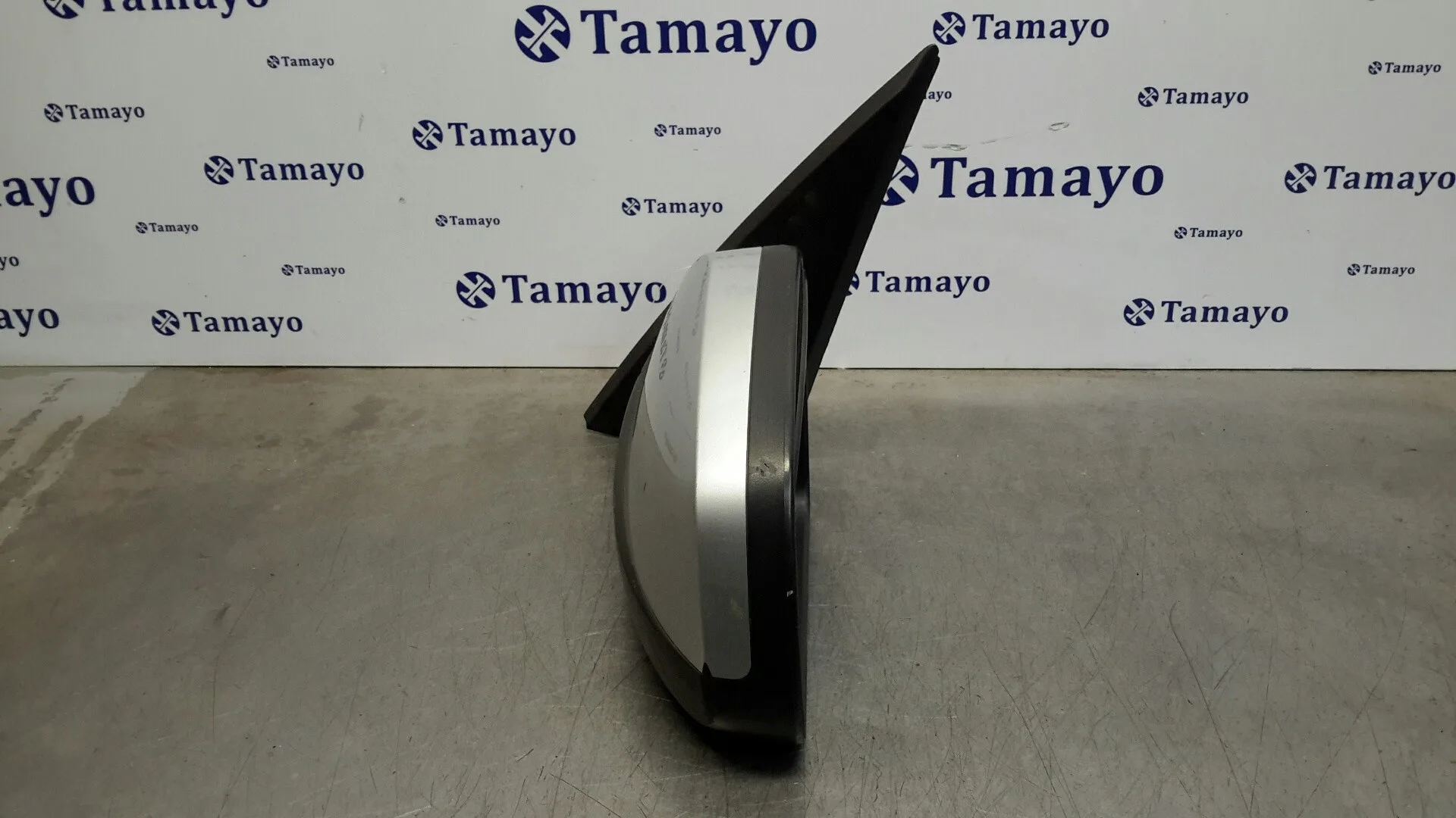Retrovisor Izquierdo para Opel Meriva