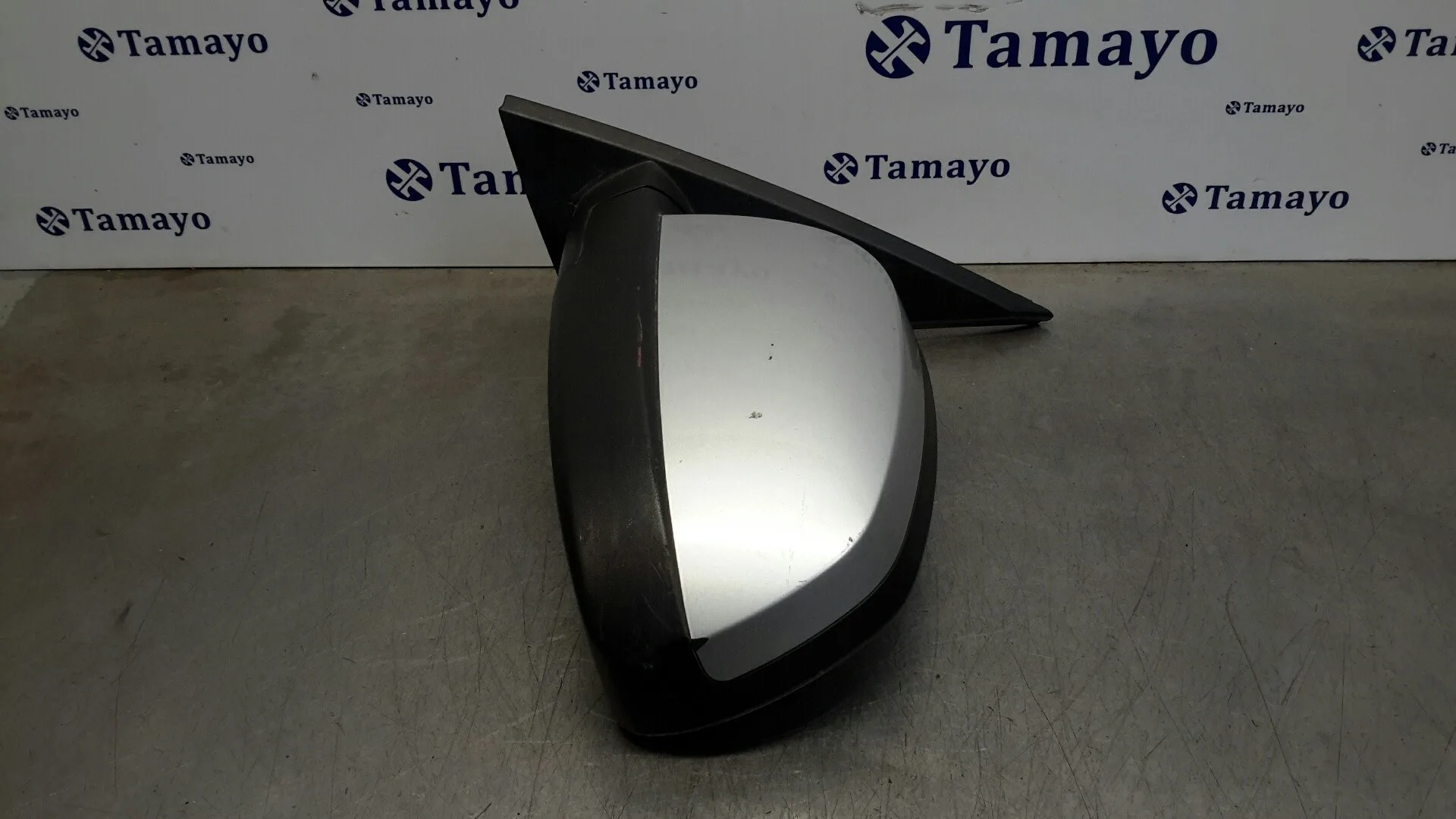 Retrovisor Izquierdo para Opel Meriva