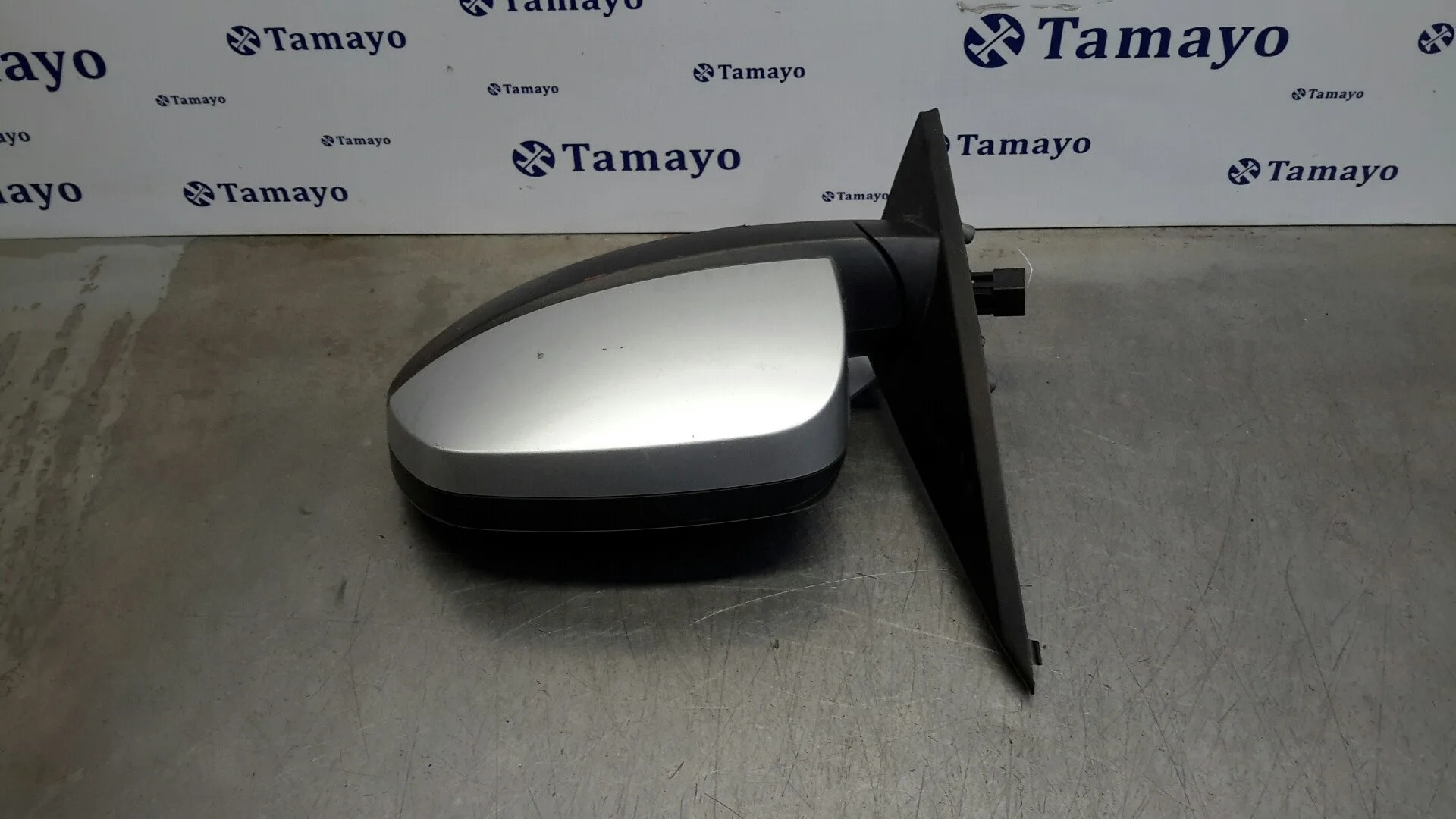 Retrovisor Izquierdo para Opel Meriva