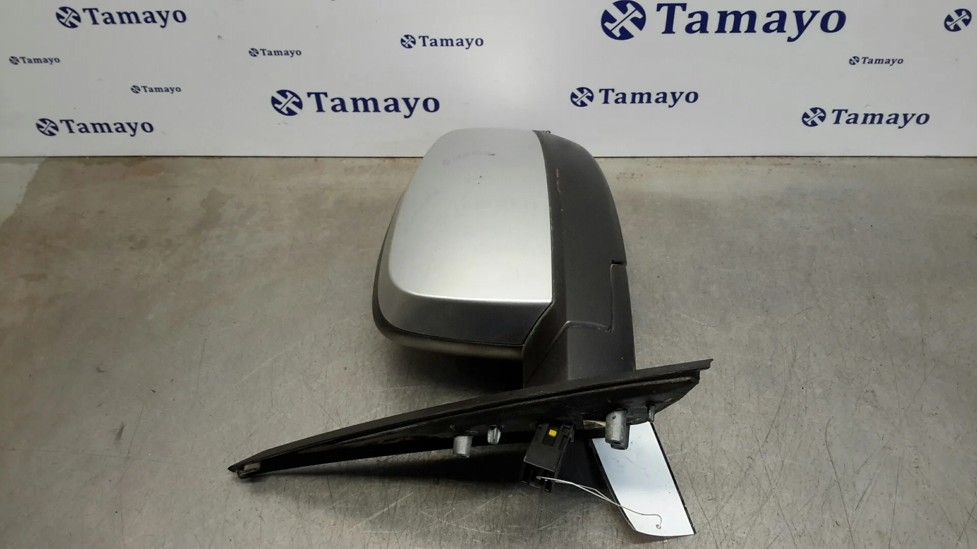 Retrovisor Izquierdo para Opel Meriva