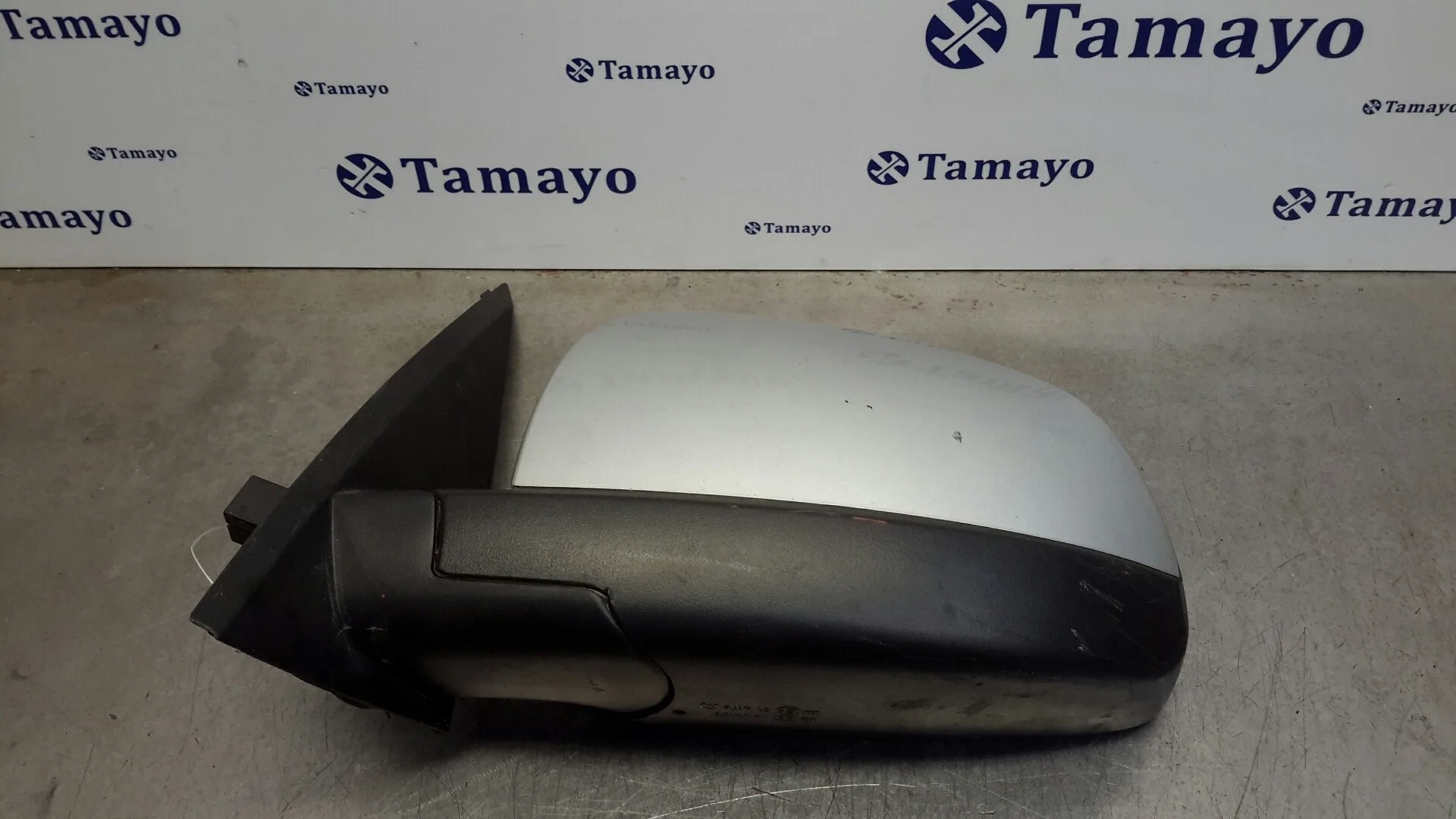 Retrovisor Izquierdo para Opel Meriva