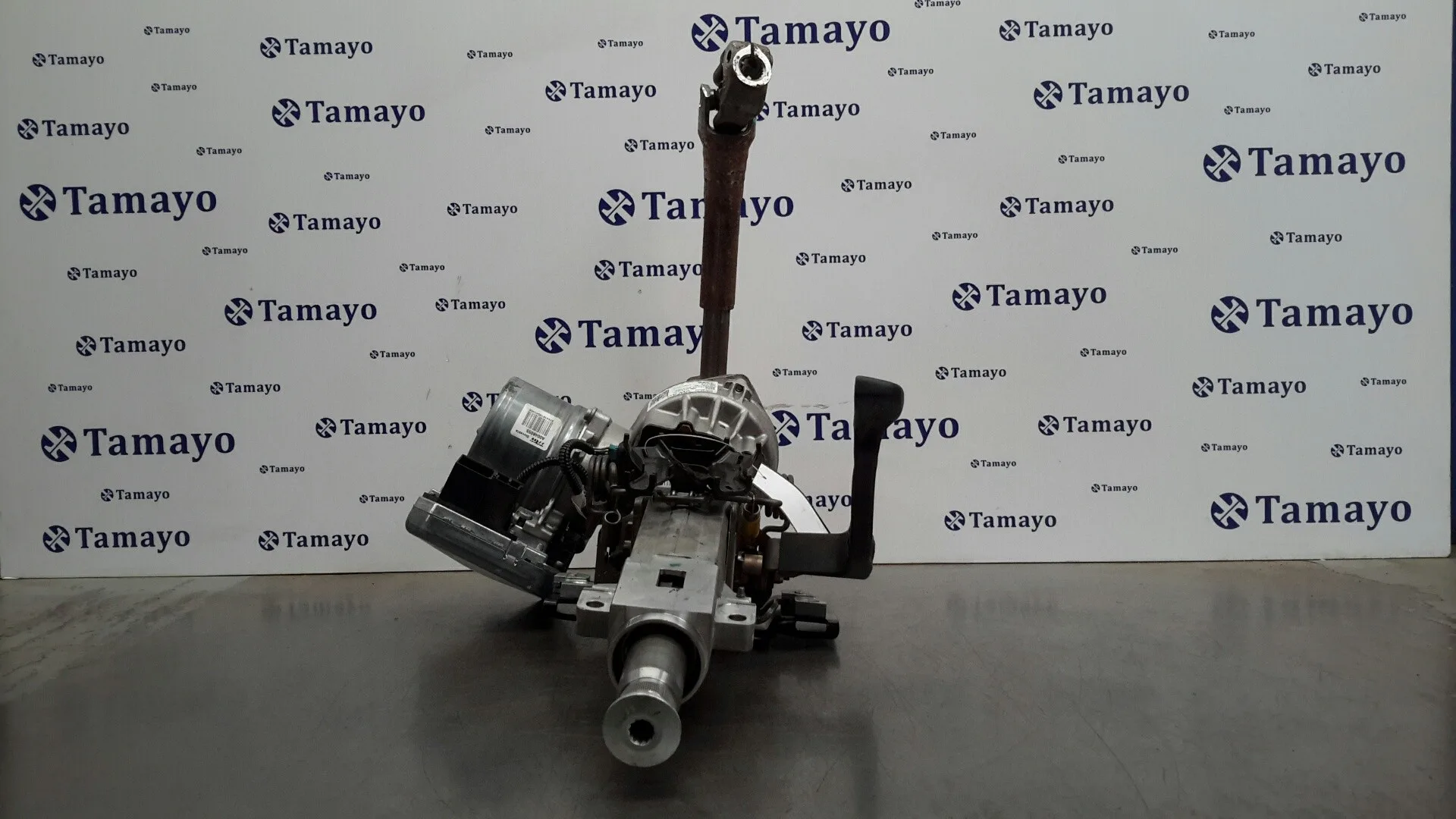 Columna Direccion para Seat Ibiza Sc (6P5)