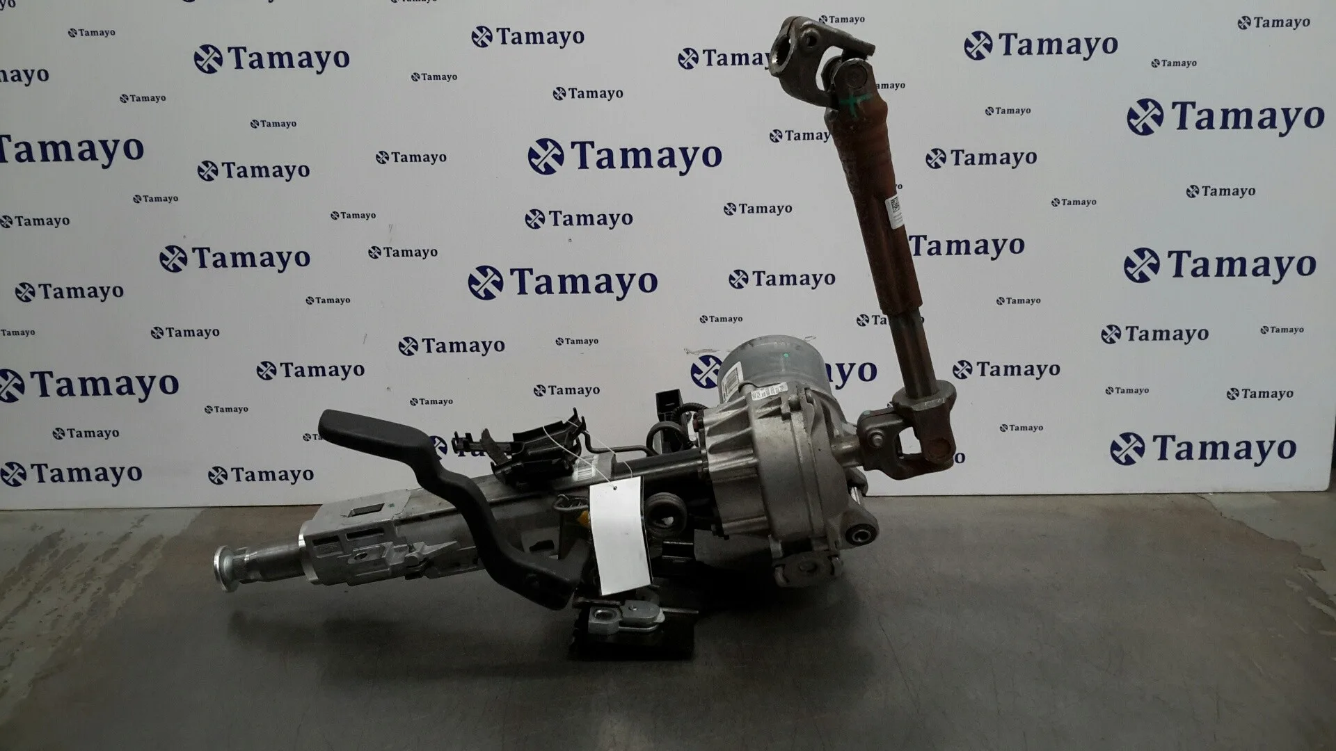 Columna Direccion para Seat Ibiza Sc (6P5)