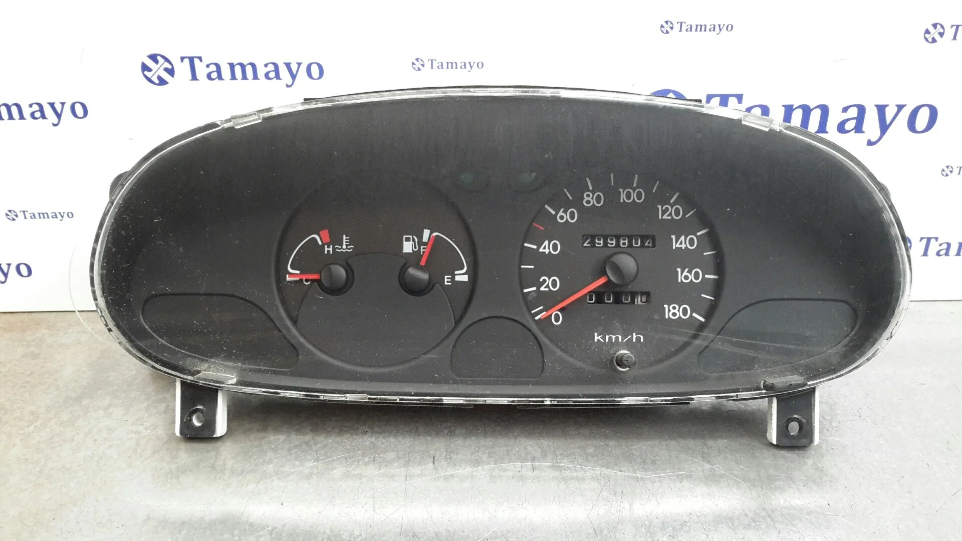 Cuadro Instrumentos para Hyundai H 1