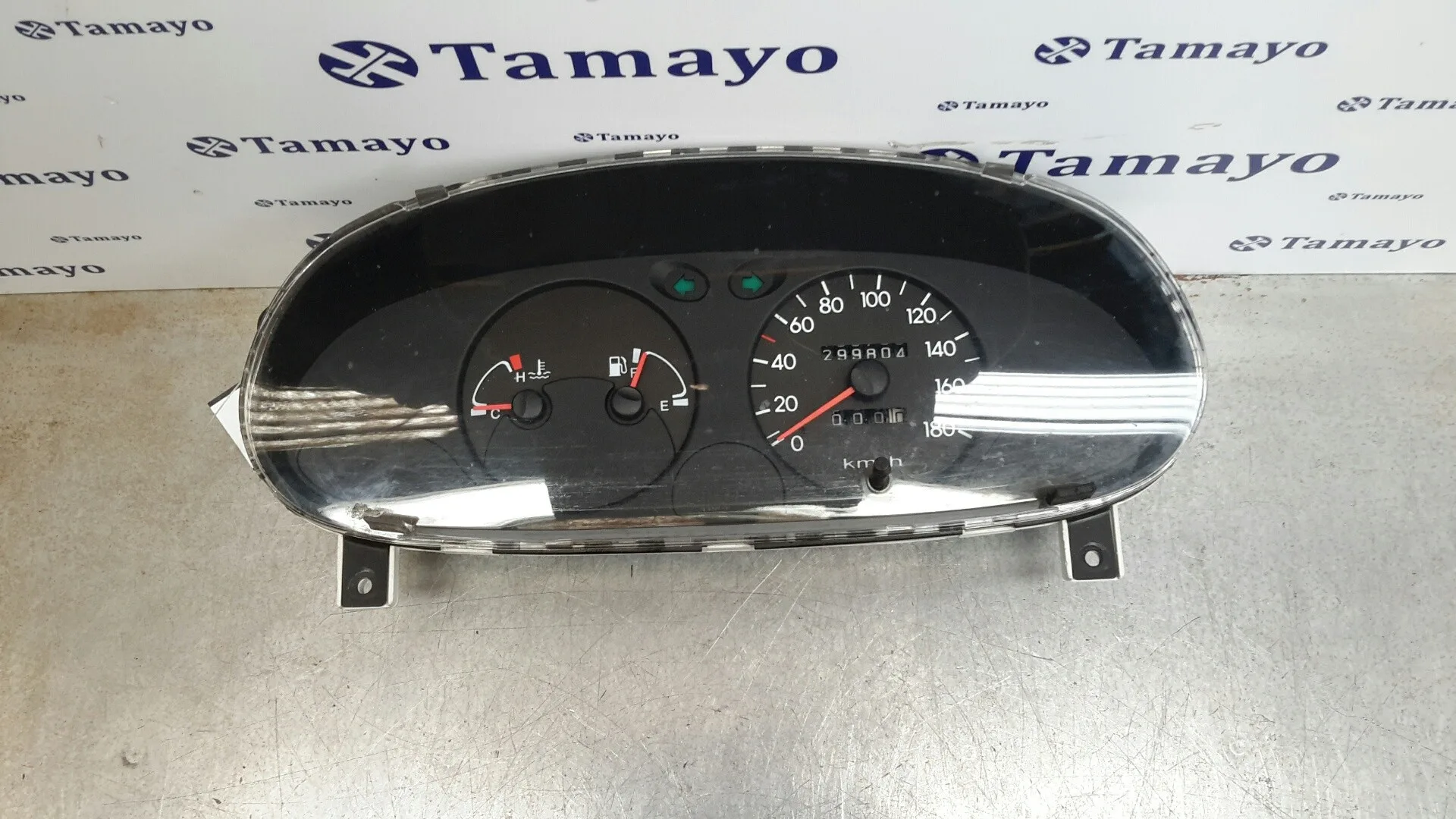 Cuadro Instrumentos para Hyundai H 1