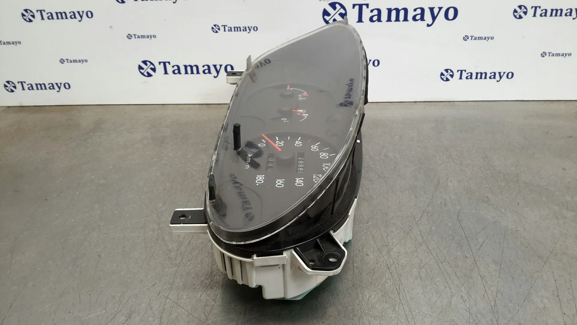 Cuadro Instrumentos para Hyundai H 1