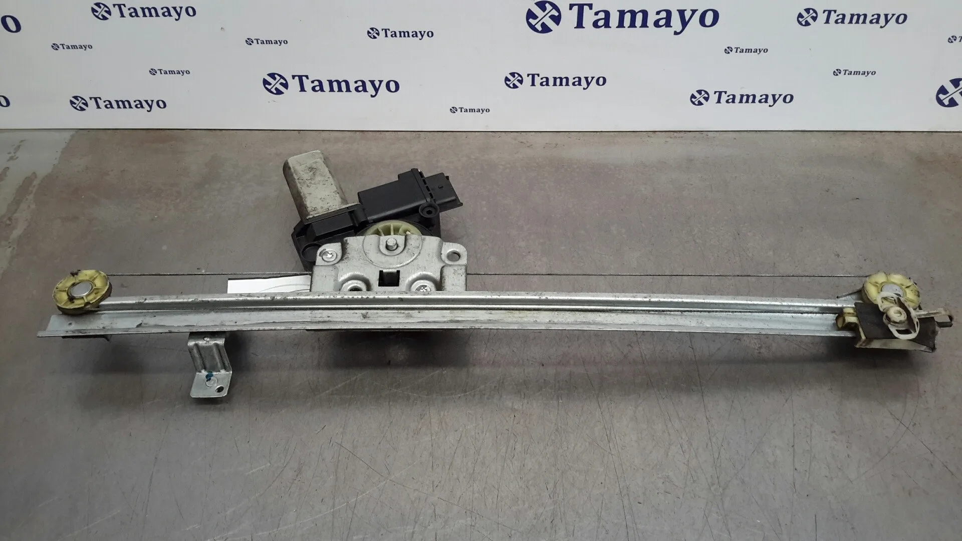 Elevalunas Delantero Derecho para Peugeot Boxer Caja Cerr.techo Sobreelev.(Bat.4035)(335/440)(2007 =>