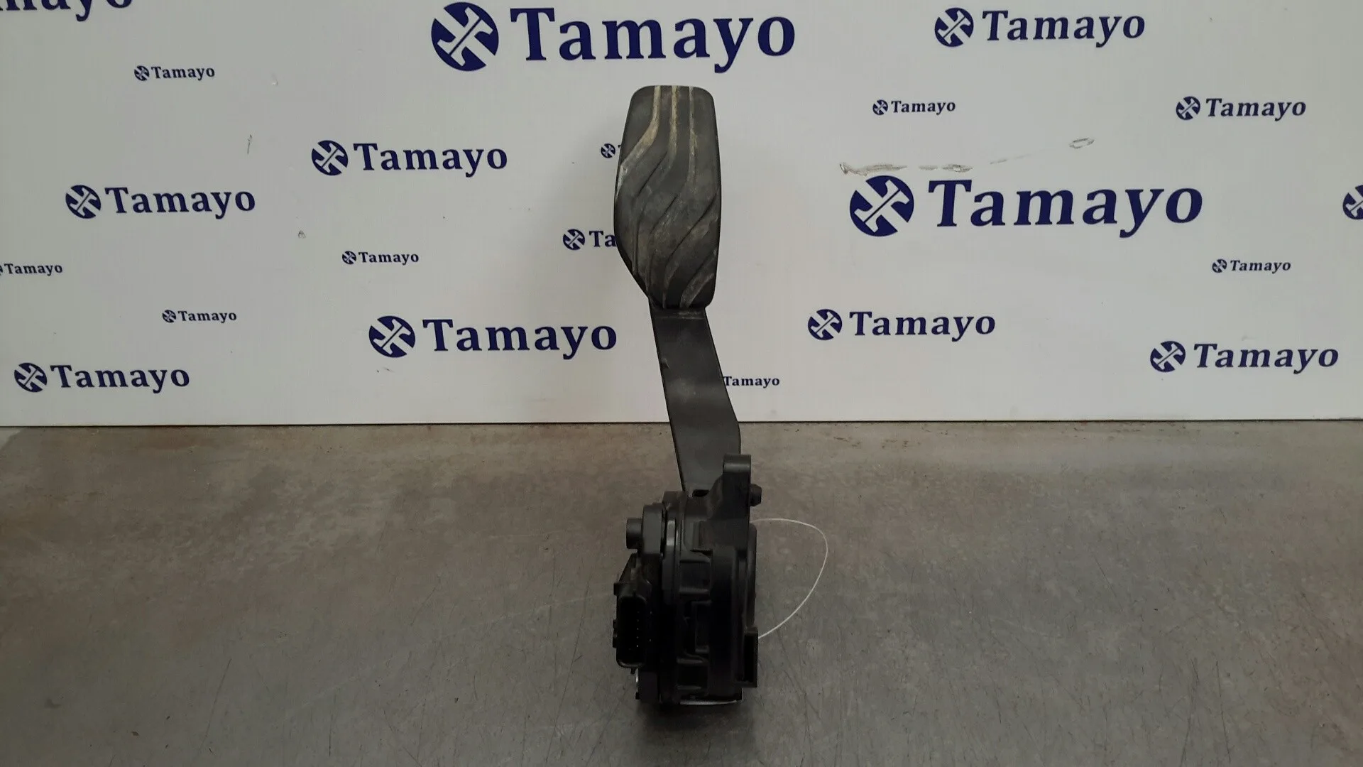 Potenciometro Acelerador para Nissan Qashqai (J11)