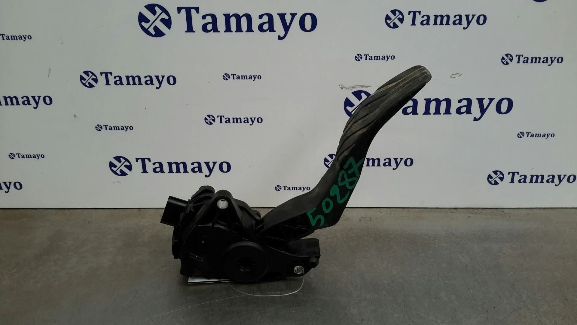 Potenciometro Acelerador para Nissan Qashqai (J11)