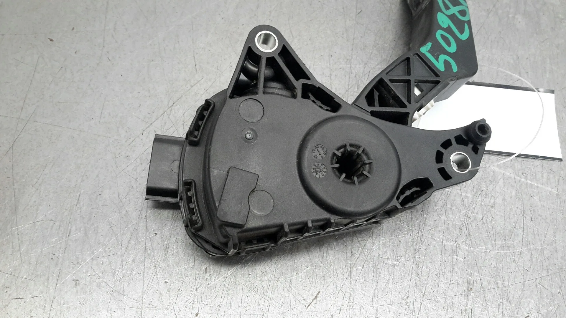 Potenciometro Acelerador para Nissan Qashqai (J11)