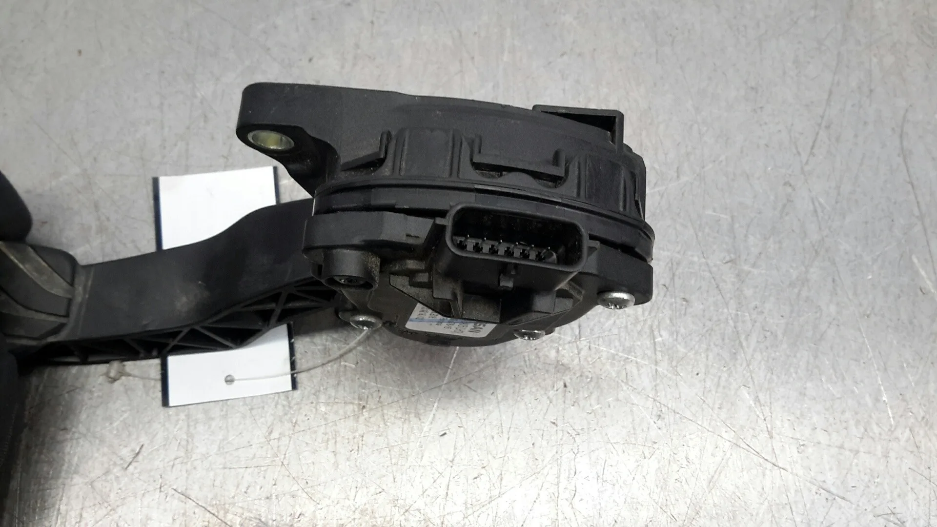 Potenciometro Acelerador para Nissan Qashqai (J11)