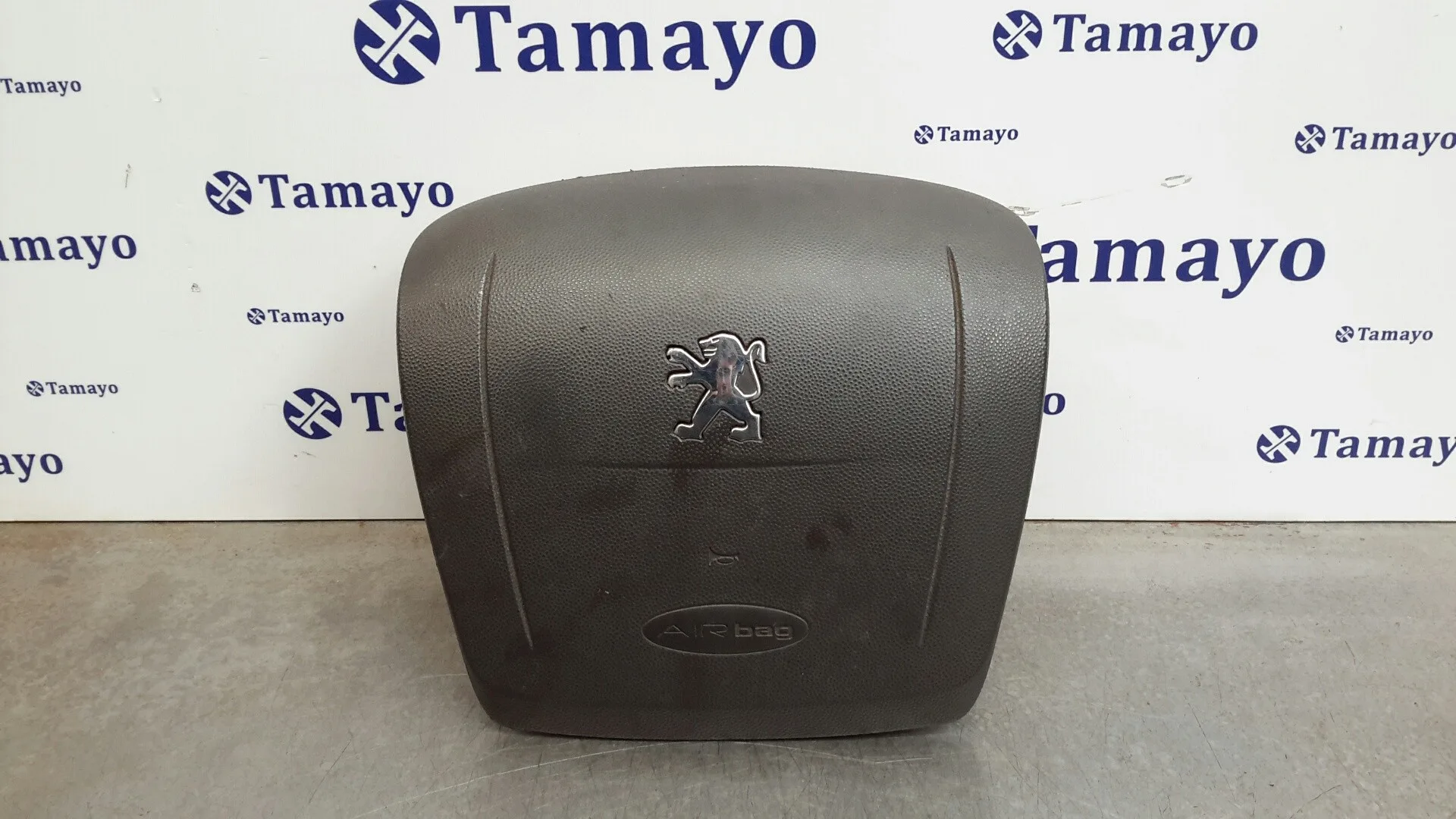 Airbag Delantero Izquierdo para Peugeot Boxer Caja Cerr.techo Sobreelev.(Bat.4035)(335/440)(2007 =>