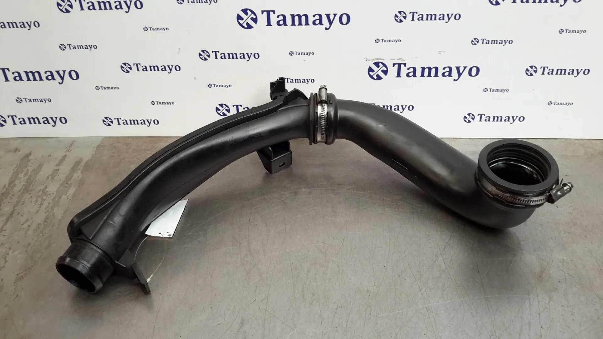 Tubo para Peugeot 207