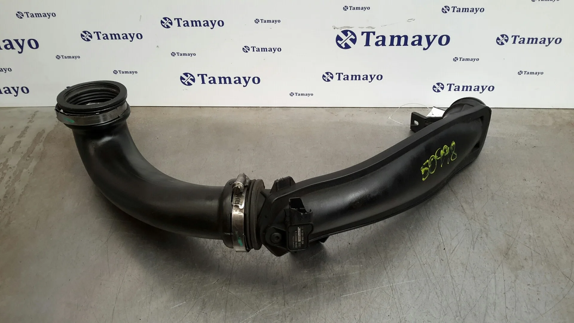 Tubo para Peugeot 207
