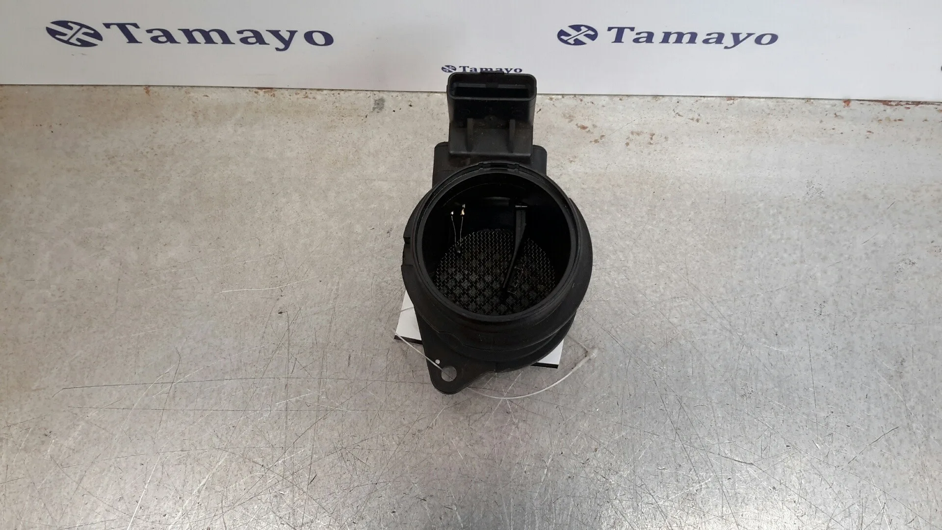 Caudalimetro para Ford Fiesta (Cbk)