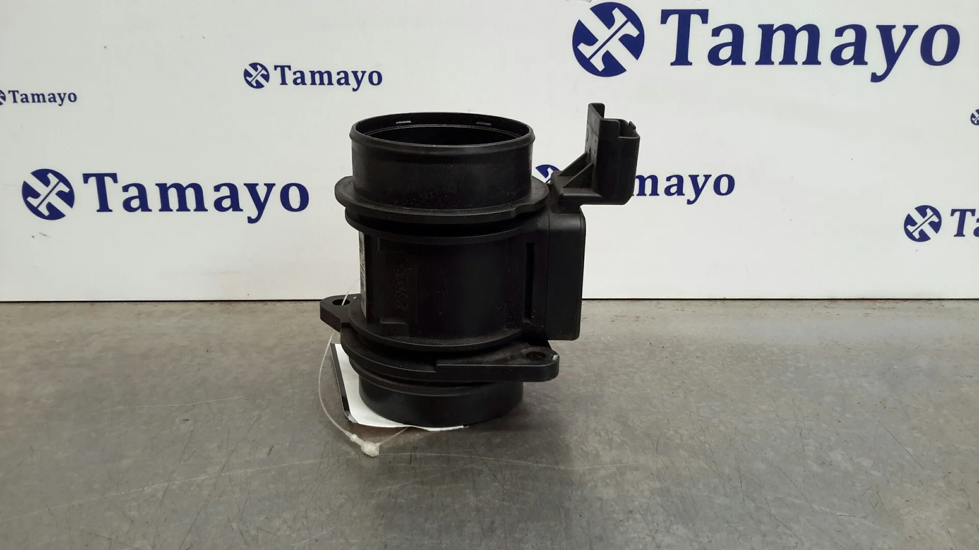 Caudalimetro para Ford Fiesta (Cbk)