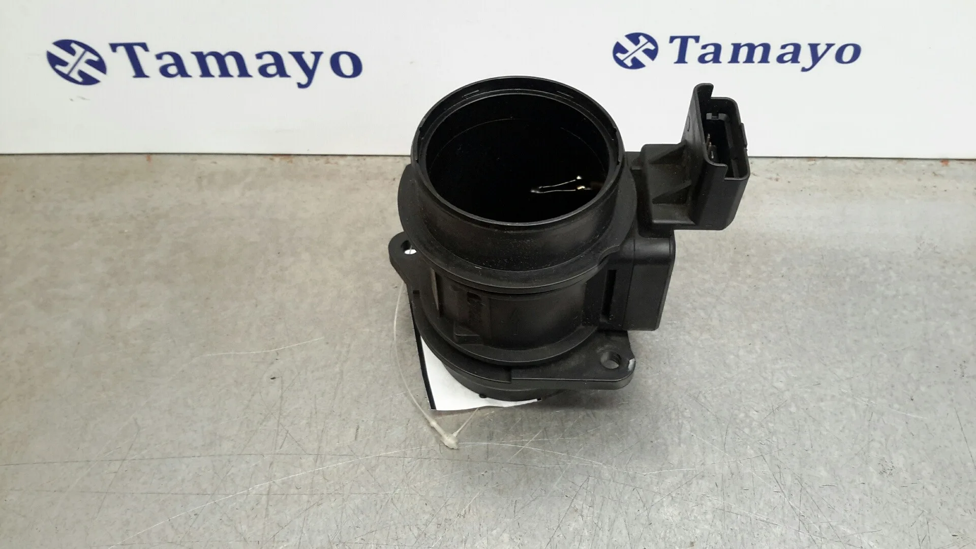 Caudalimetro para Ford Fiesta (Cbk)