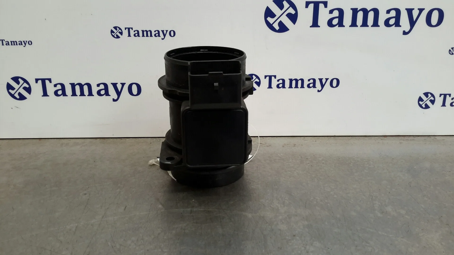 Caudalimetro para Ford Fiesta (Cbk)