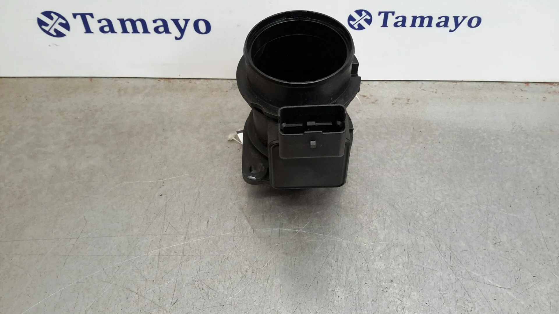 Caudalimetro para Ford Fiesta (Cbk)