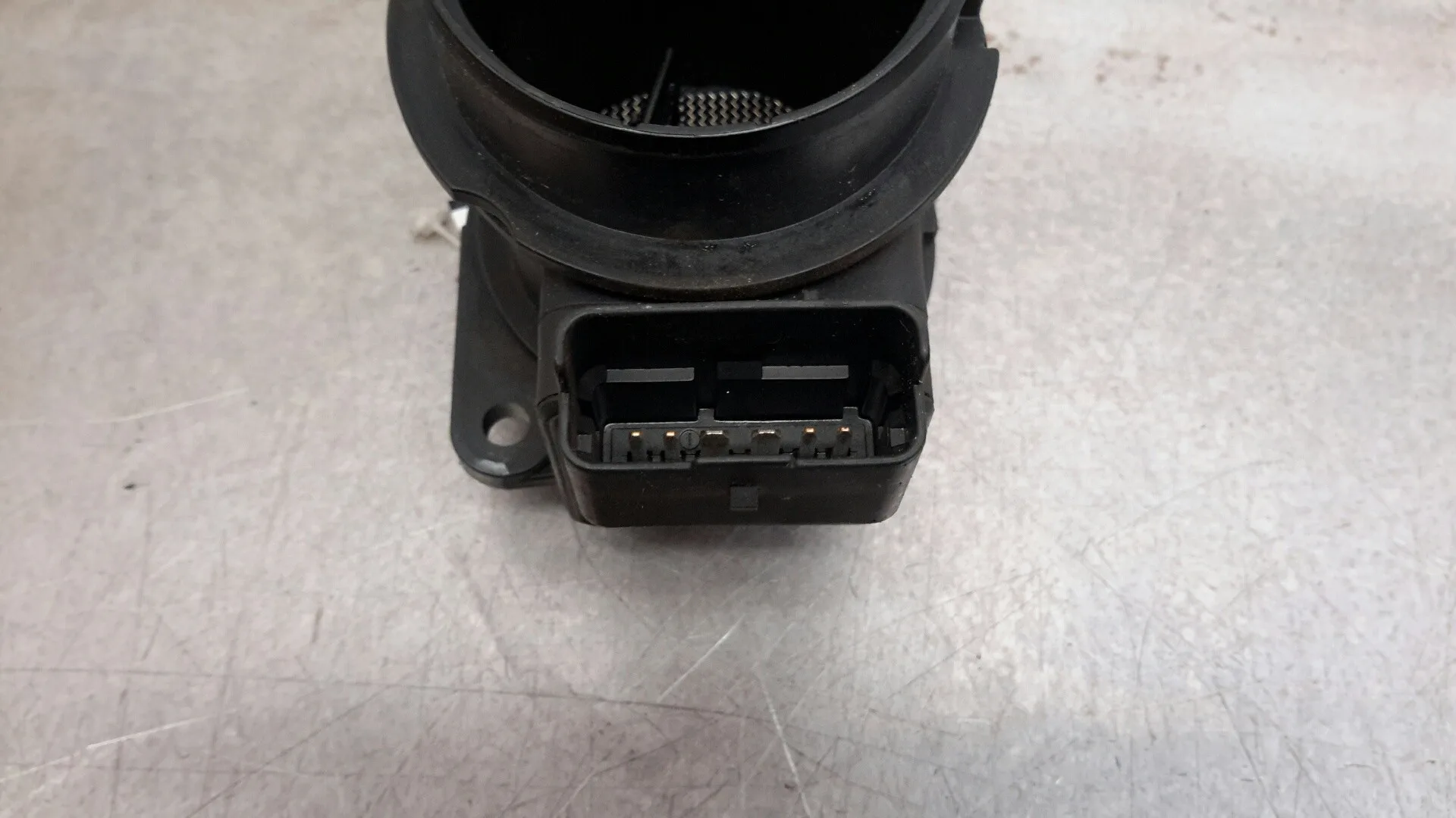 Caudalimetro para Ford Fiesta (Cbk)
