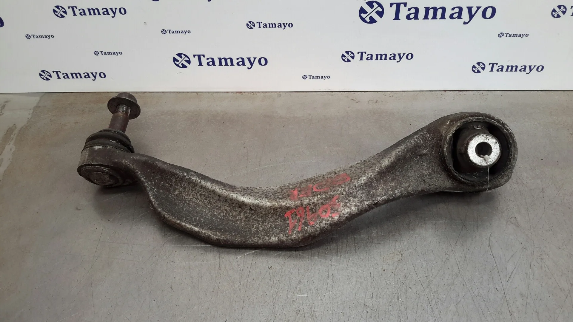 Brazo Suspension Inferior Delantero Derecho para Bmw Serie 5 Lim. (F10)