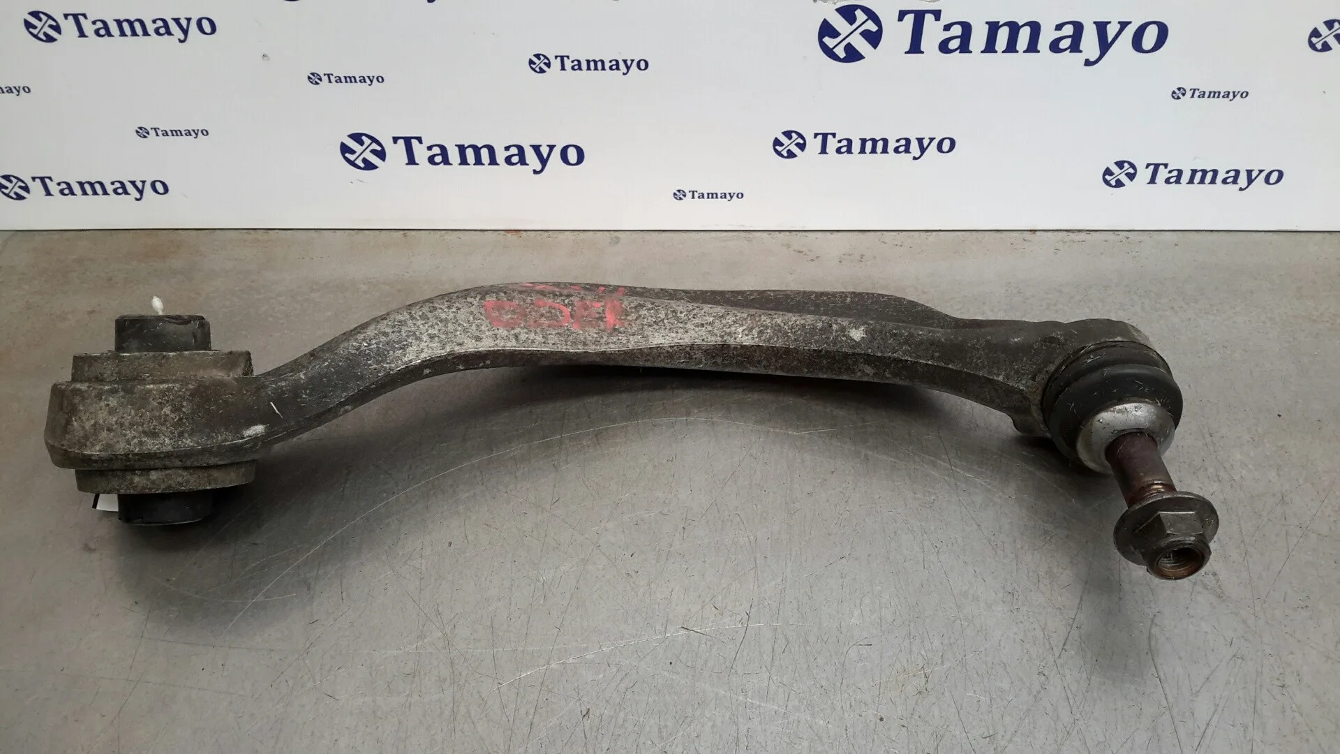 Brazo Suspension Inferior Delantero Derecho para Bmw Serie 5 Lim. (F10)
