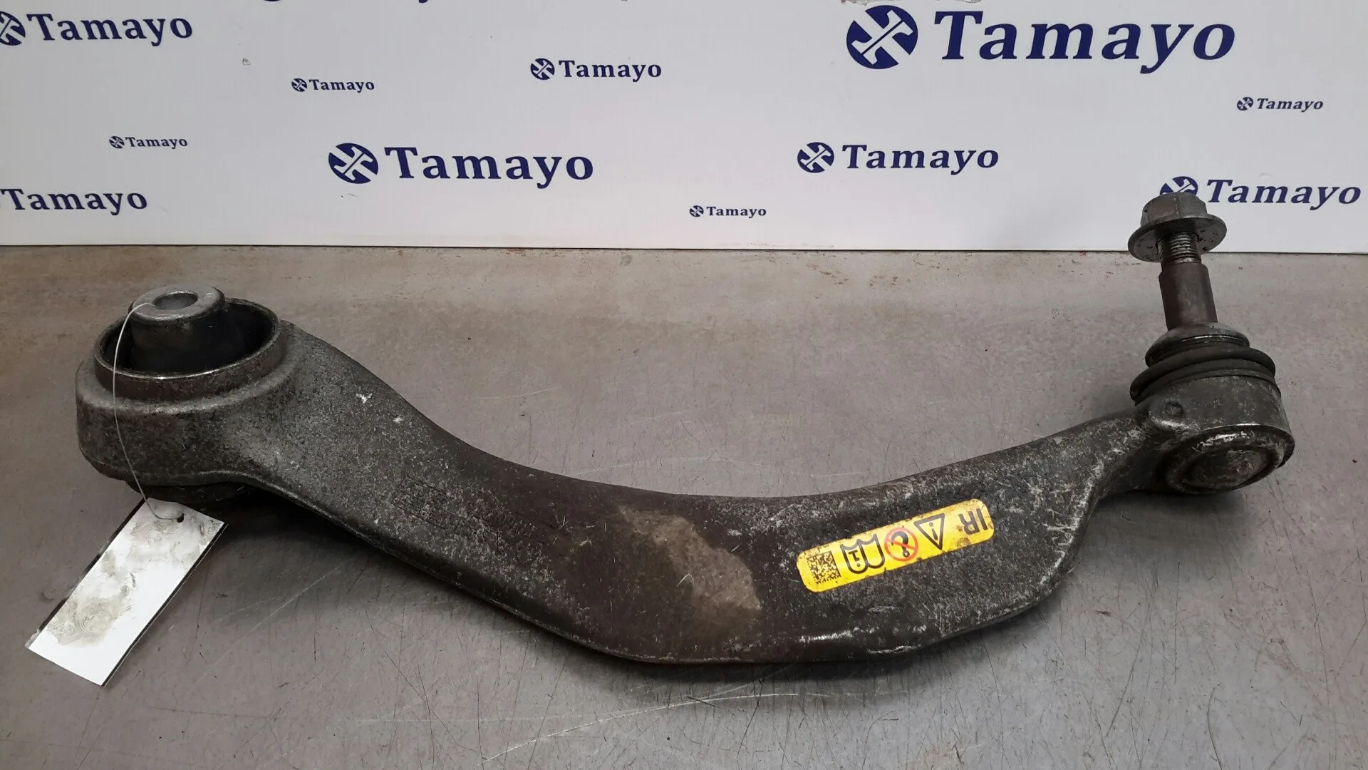 Brazo Suspension Inferior Delantero Derecho para Bmw Serie 5 Lim. (F10)