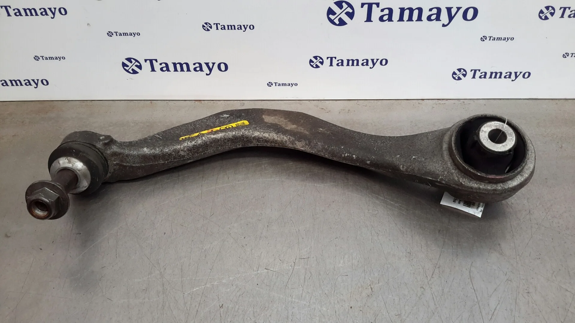 Brazo Suspension Inferior Delantero Derecho para Bmw Serie 5 Lim. (F10)