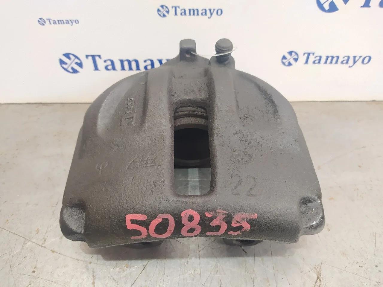 Pinza Freno Delantera Derecha para Volkswagen Lt Caja Abierta (Mod. 1997)