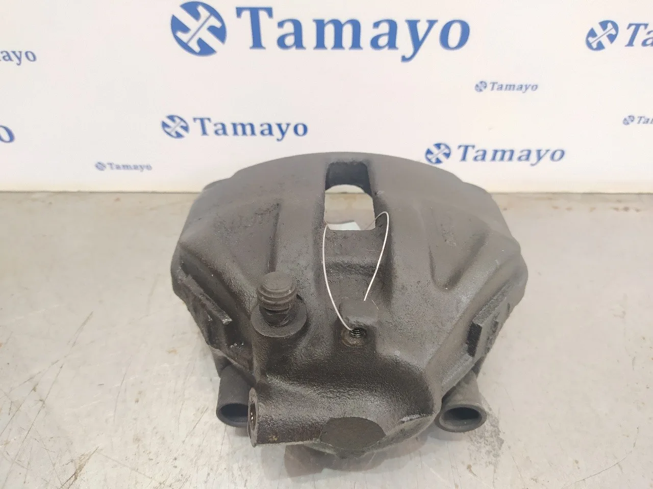 Pinza Freno Delantera Derecha para Volkswagen Lt Caja Abierta (Mod. 1997)